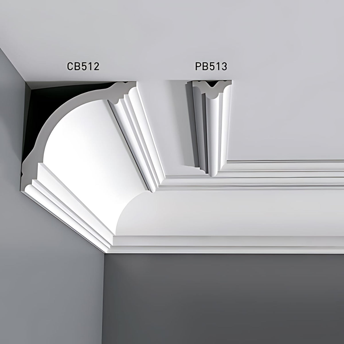 Cornisa 512