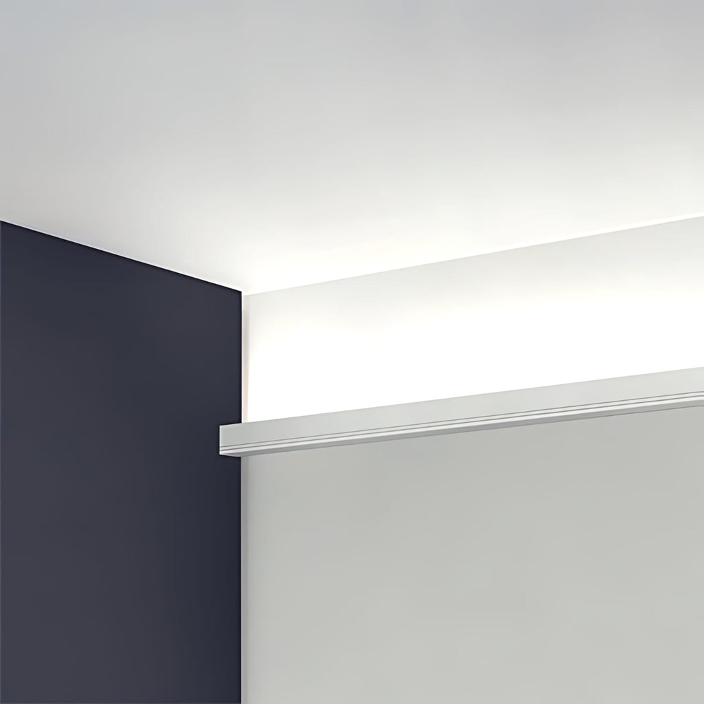 Cornisa de luz indirecta Stripe
