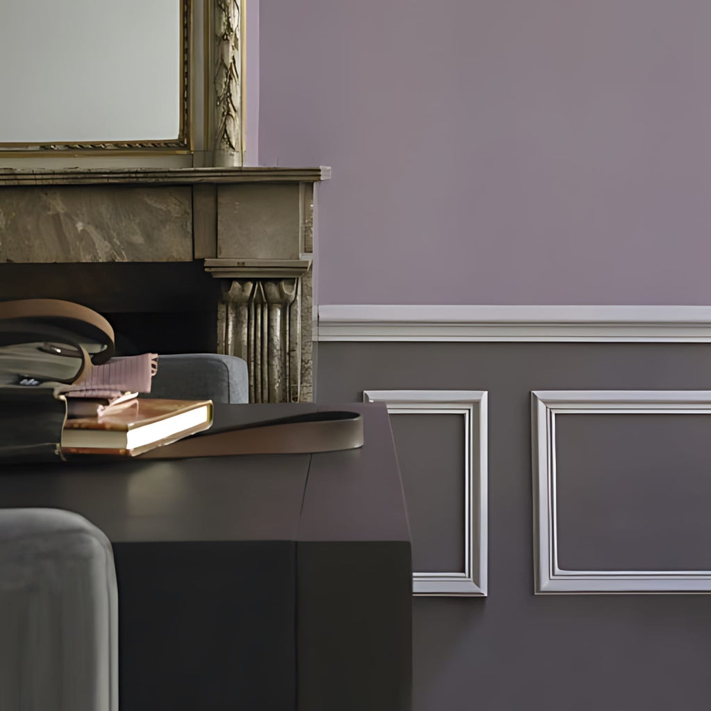 Moldura 8030 Flex