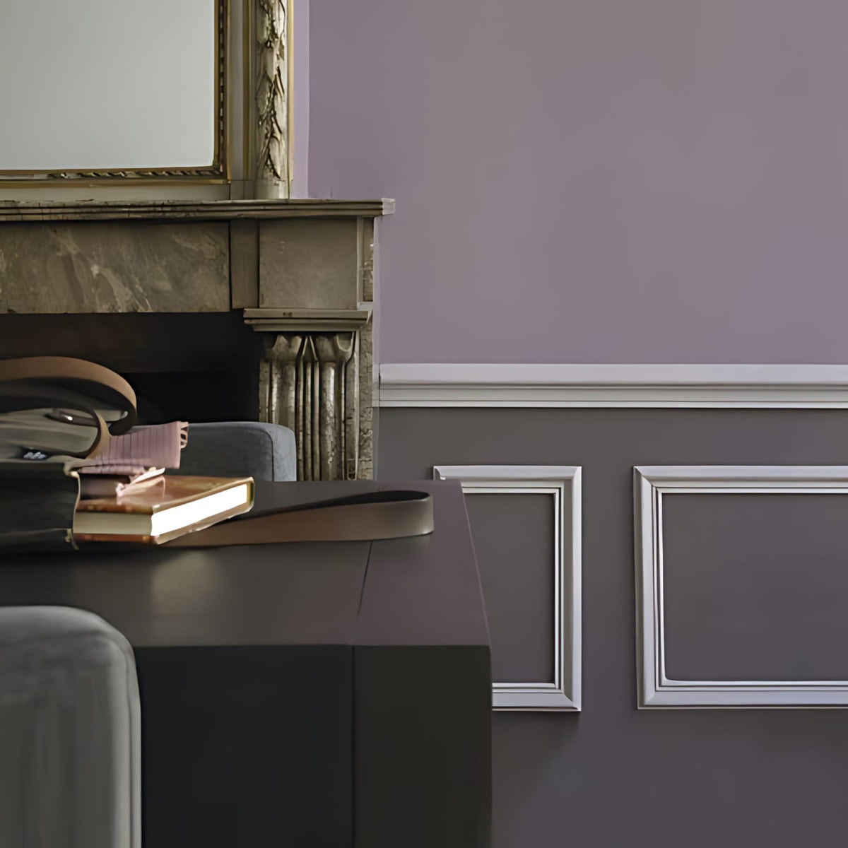 Moldura 8030 Flex