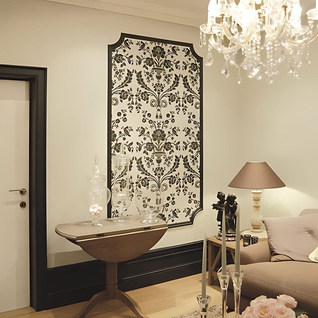 Moldura 8030 Flex