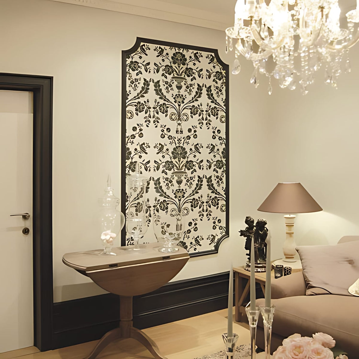 Moldura 8030 Flex