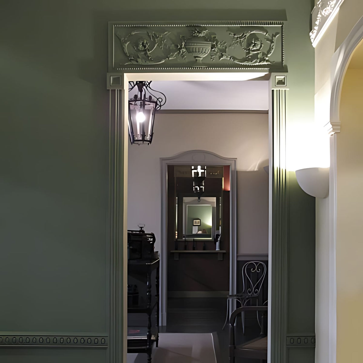 Elemento decorativo 200