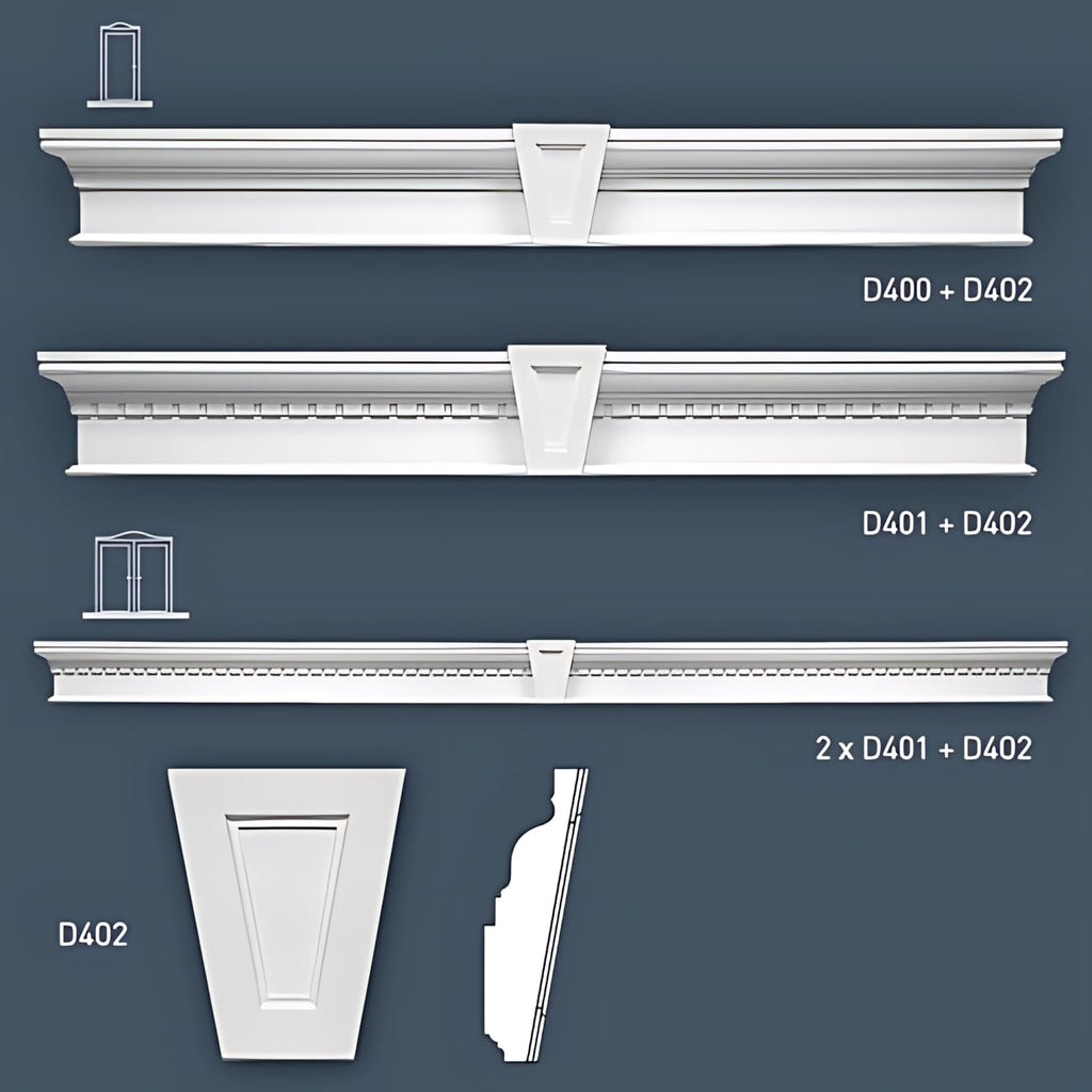 Elemento decorativo 400