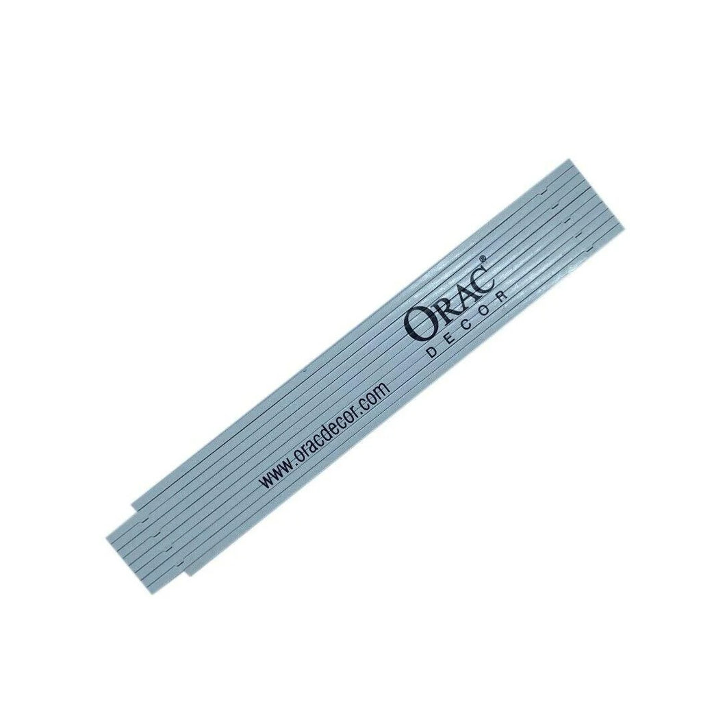 Regla de precisión Orac A38