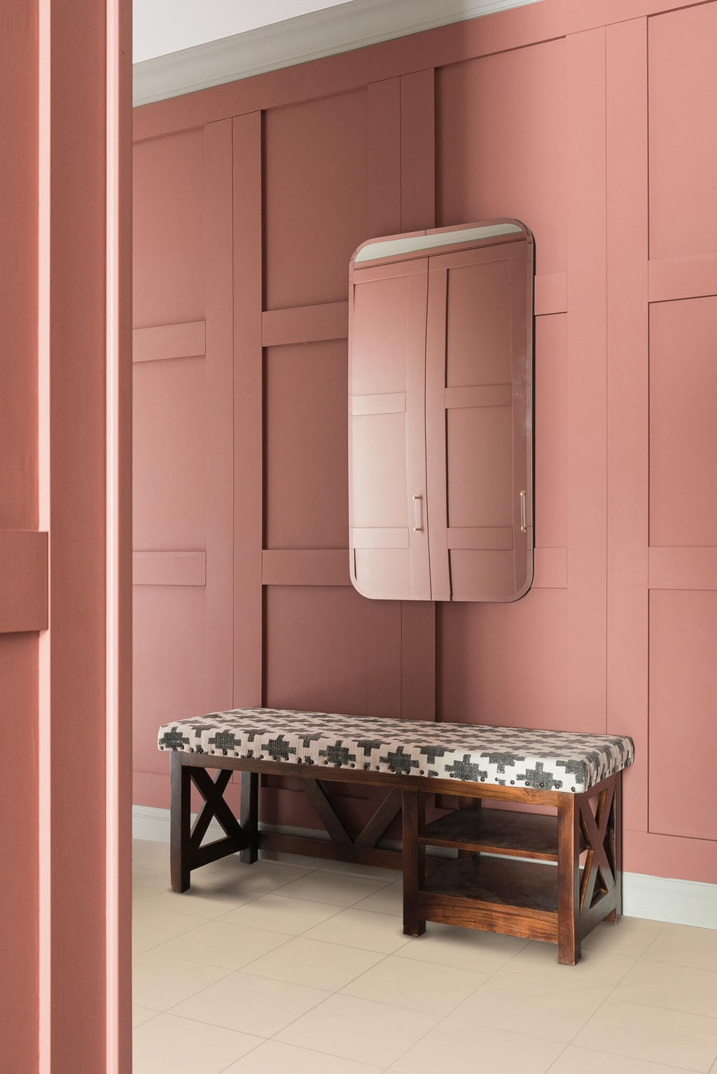 Zócalo Square 163 2,6 m