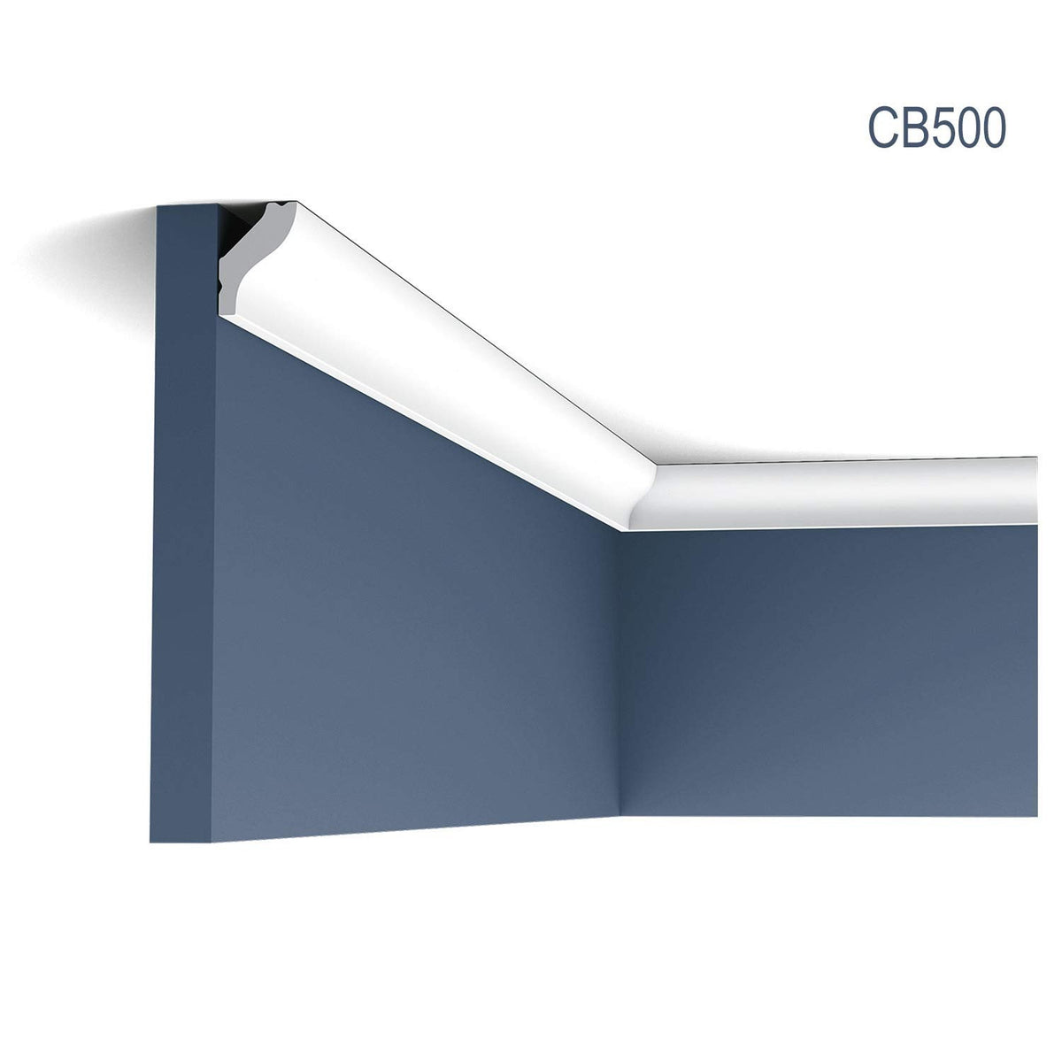 Cornisa Basixx CB500N Orac
