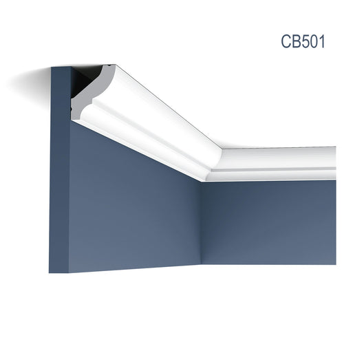 Cornisa 501