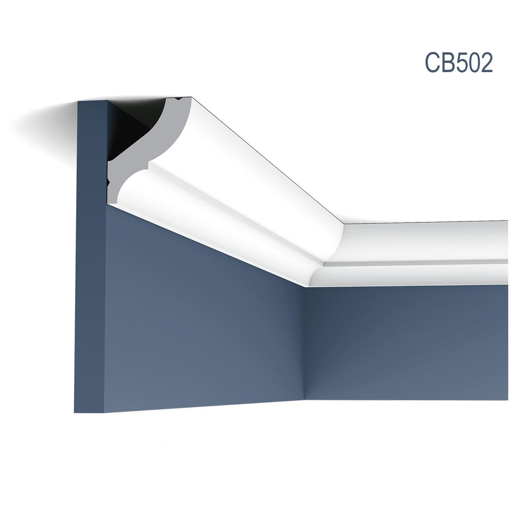 Cornisa Basixx CB502N Orac