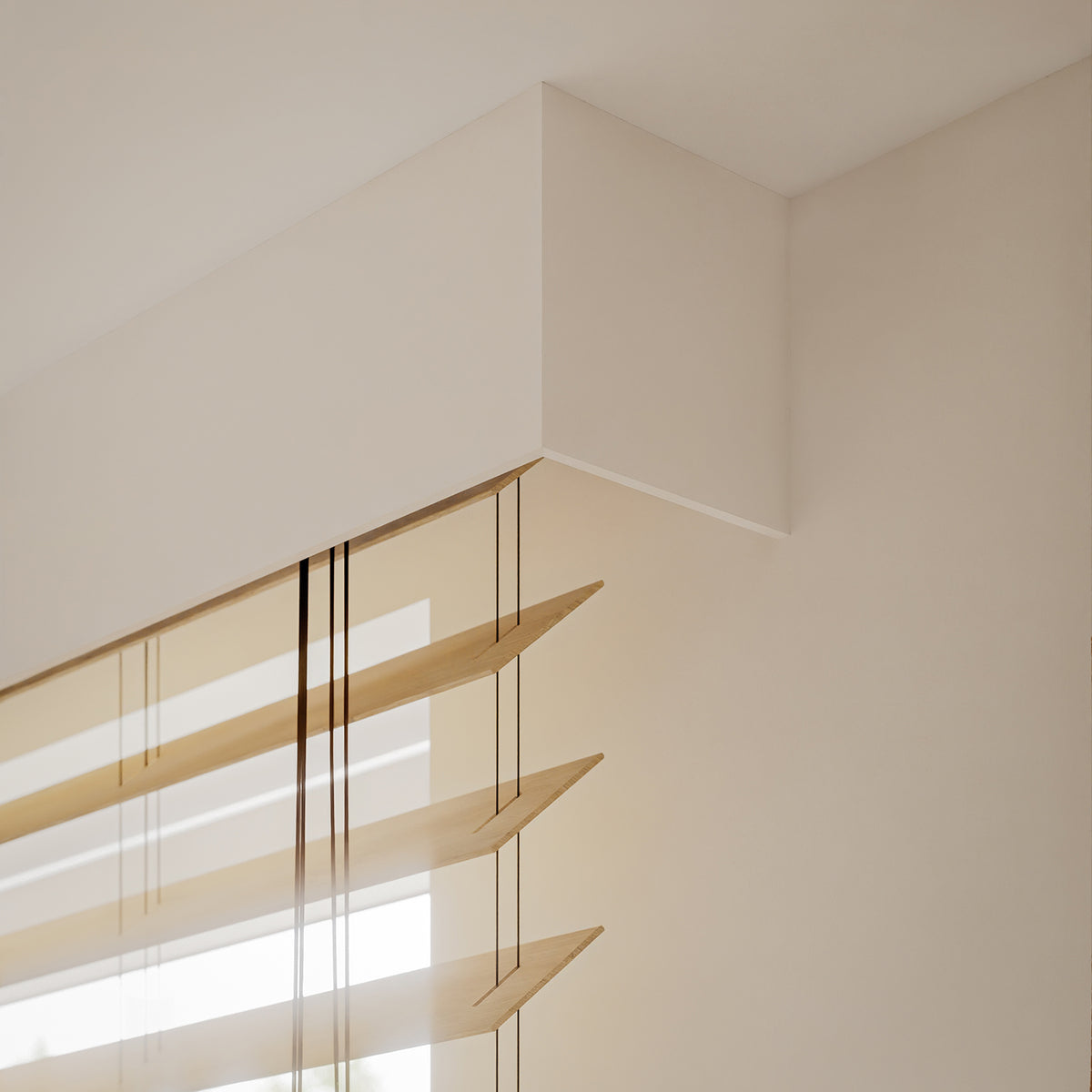 Cornisa cortinero Ledge 215 2,6 m