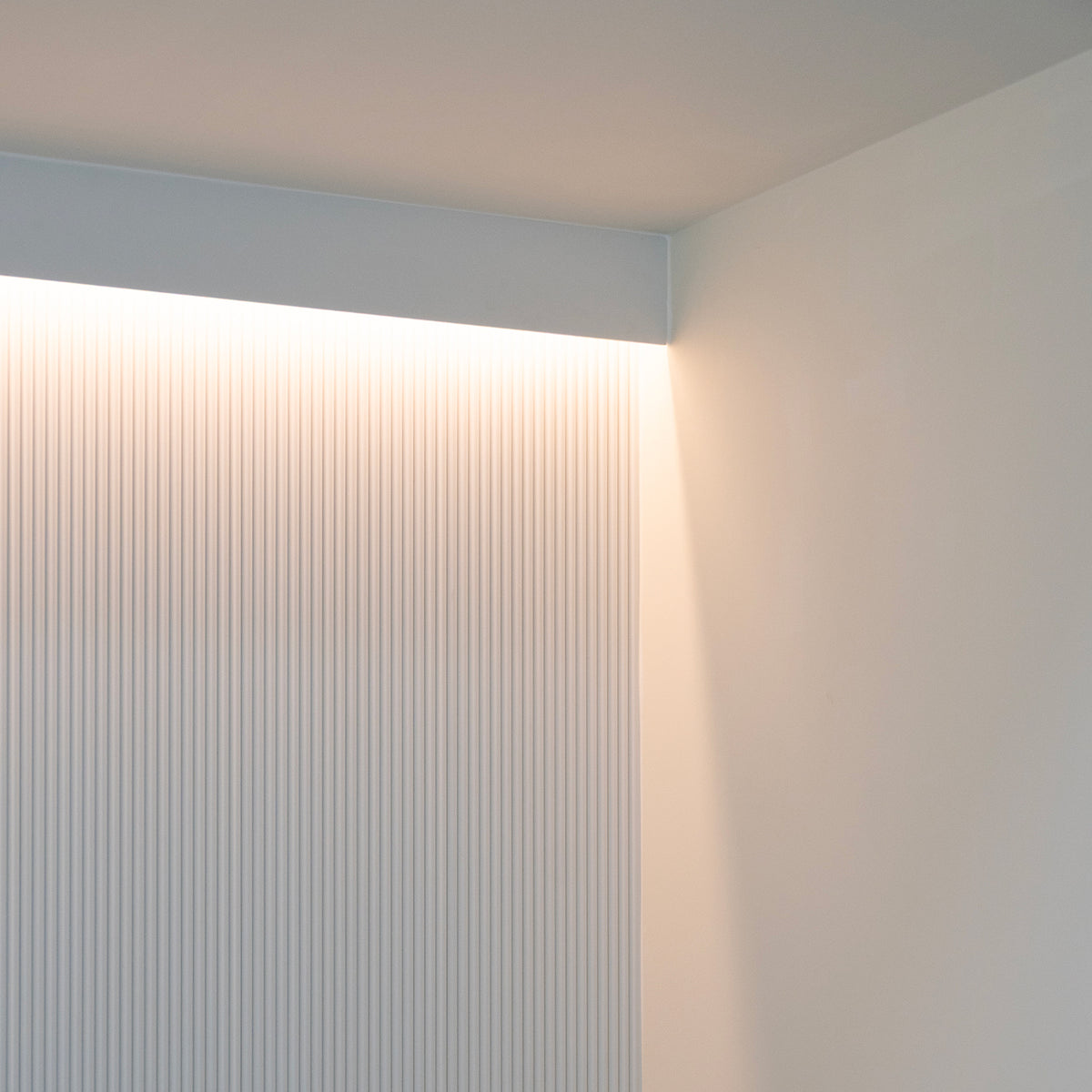 Cornisa cortinero Ledge 216 2,6 m
