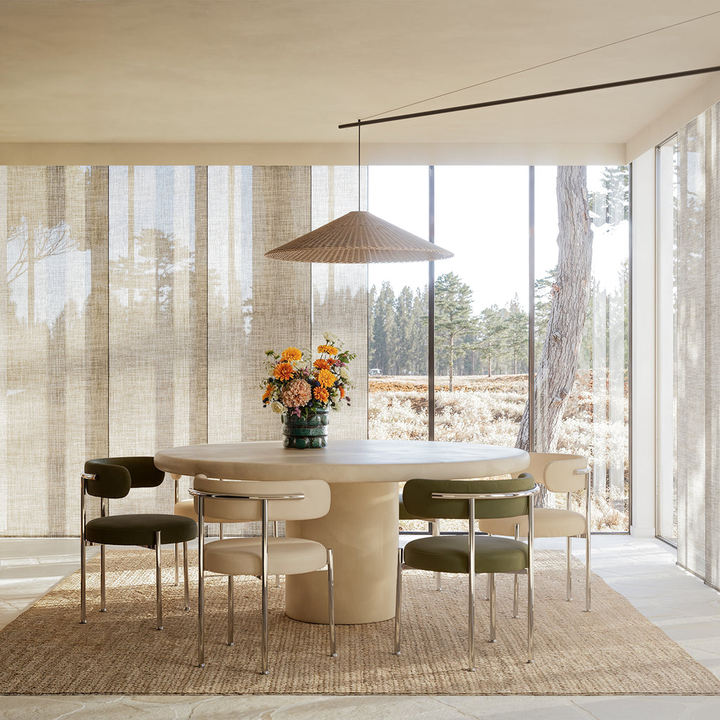 Cornisa cortinero Ledge CX217