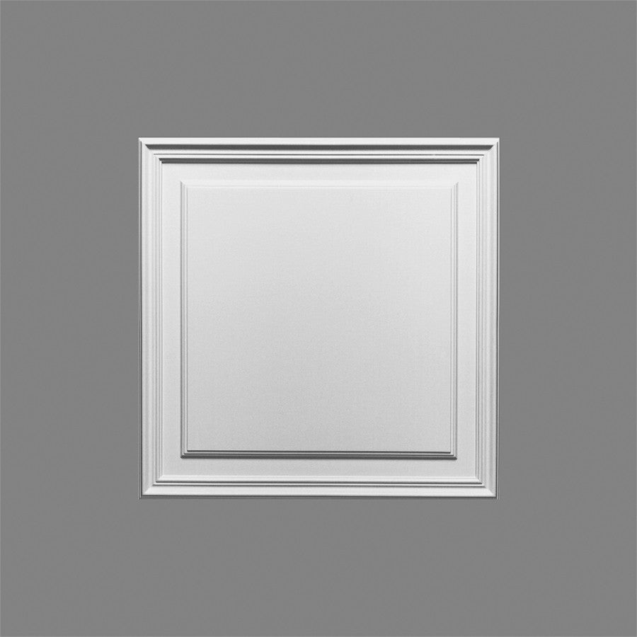 Panel de decoración 503