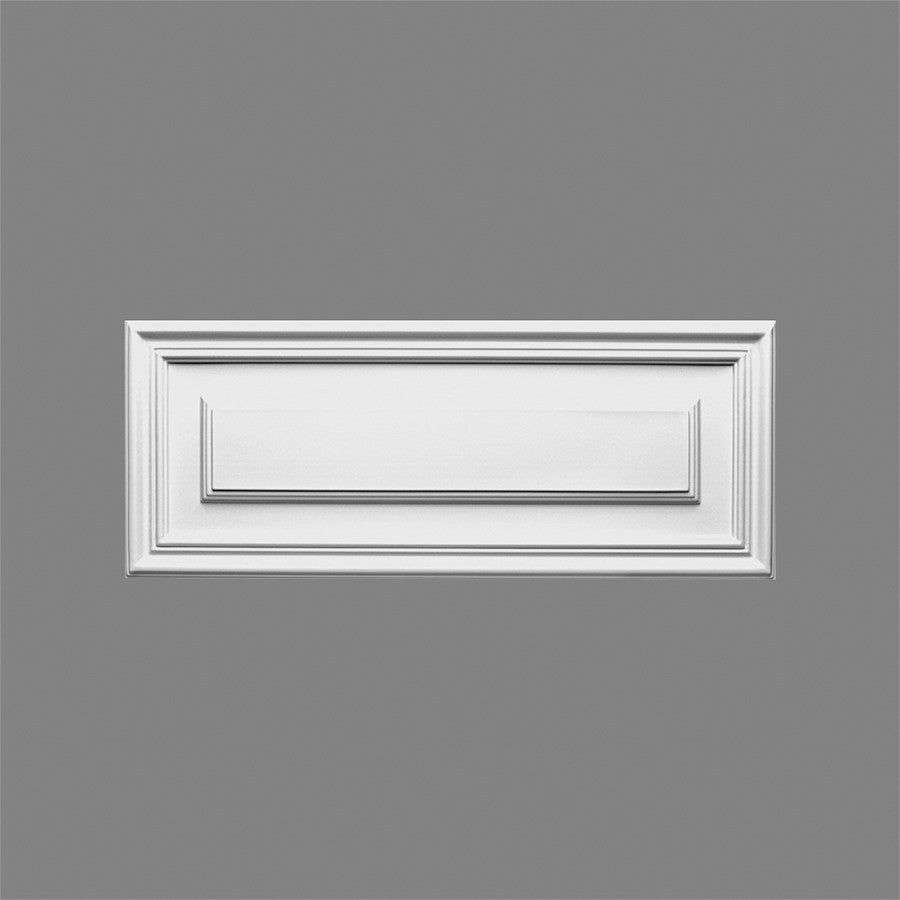 Panel de decoración 504