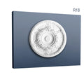Elemento decorativo 18
