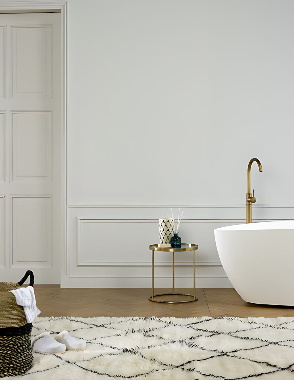 Moldura 174 2,6 m