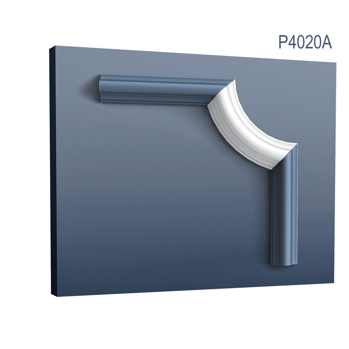 Accesorio para moldura 4020