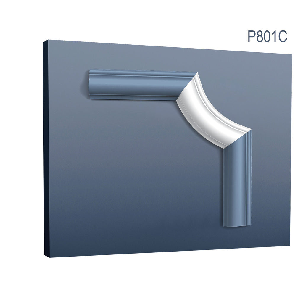 Accesorio para moldura 801