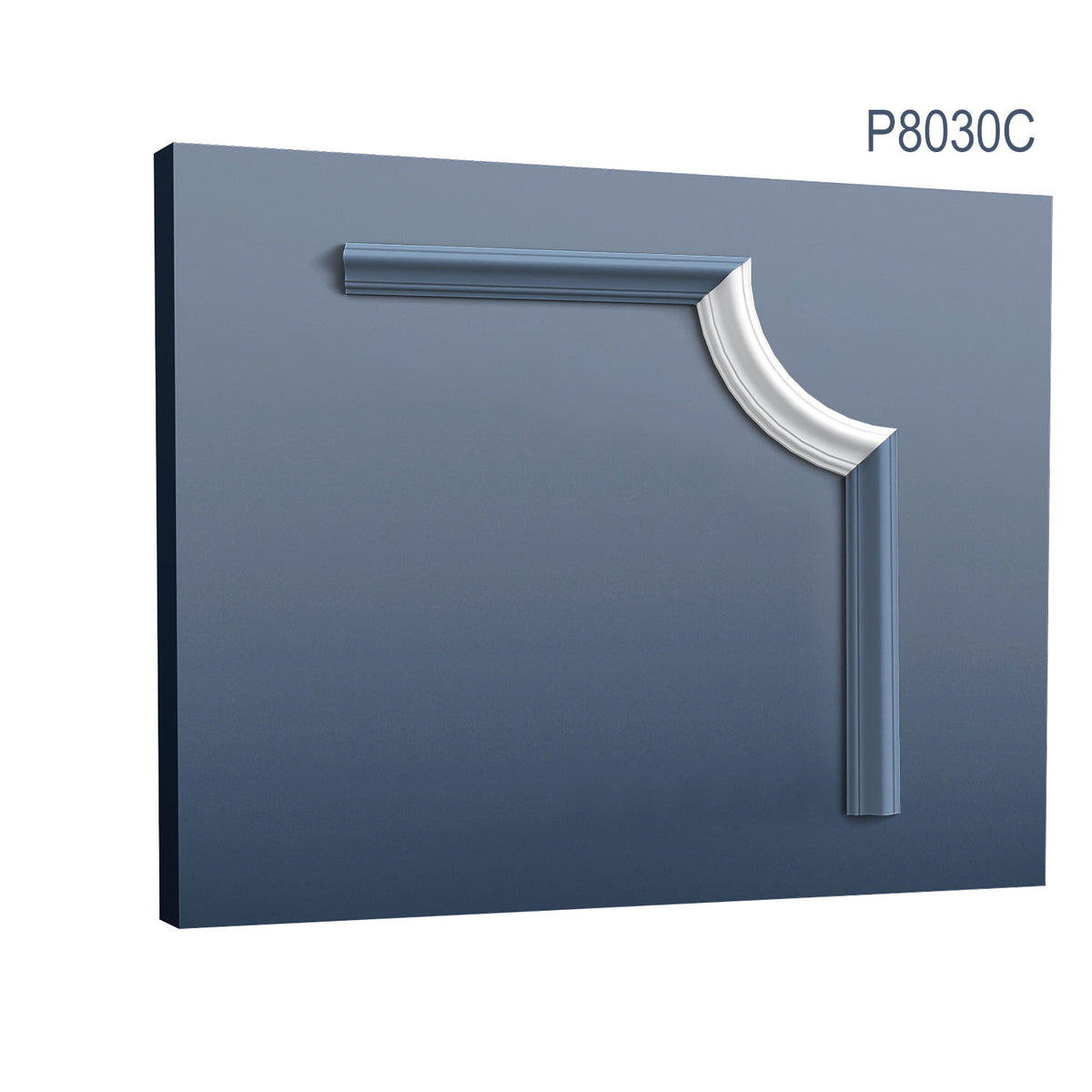 Accesorio para moldura 8030C