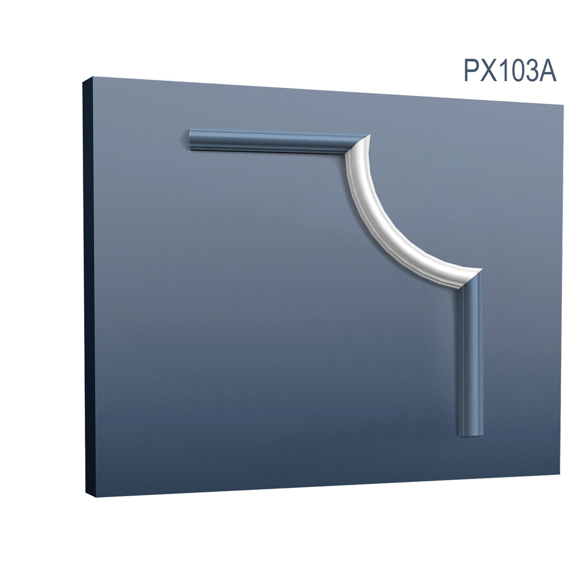 Accesorio para moldura 103