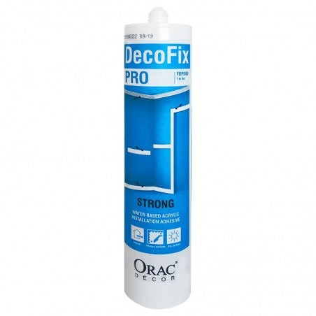 Adhesivo Decofix Pro