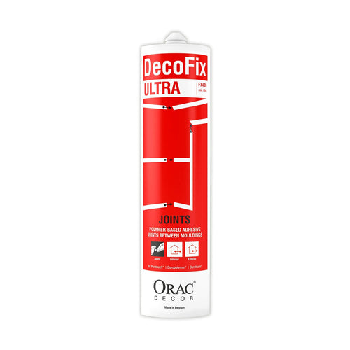 Adhesivo Decofix Ultra