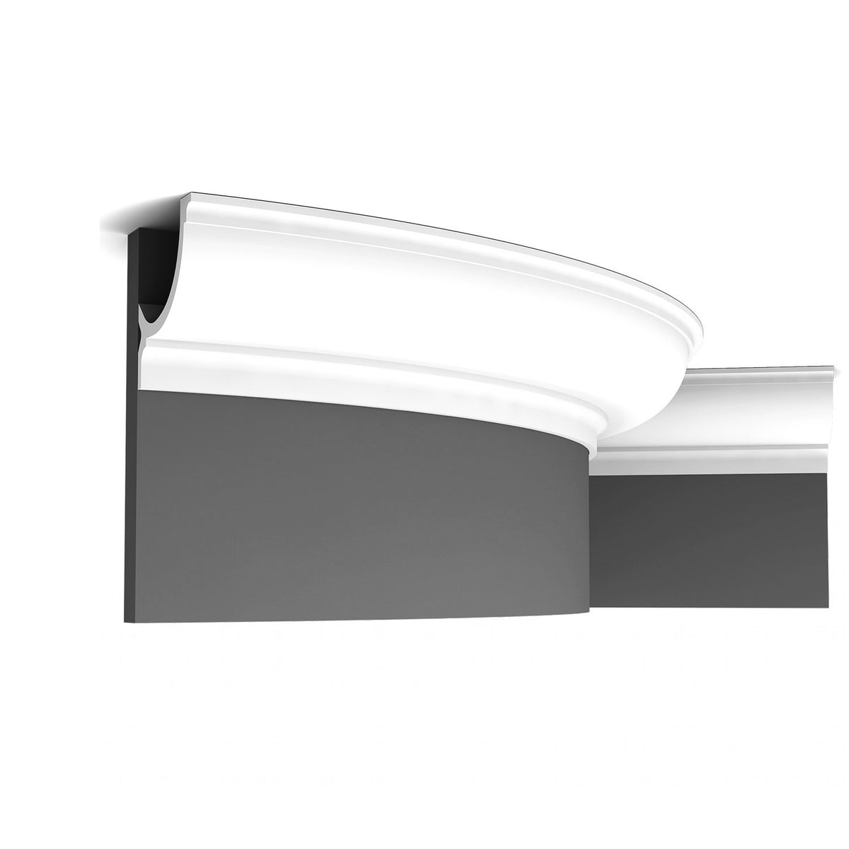 Cornisa de luz indirecta Flex 902