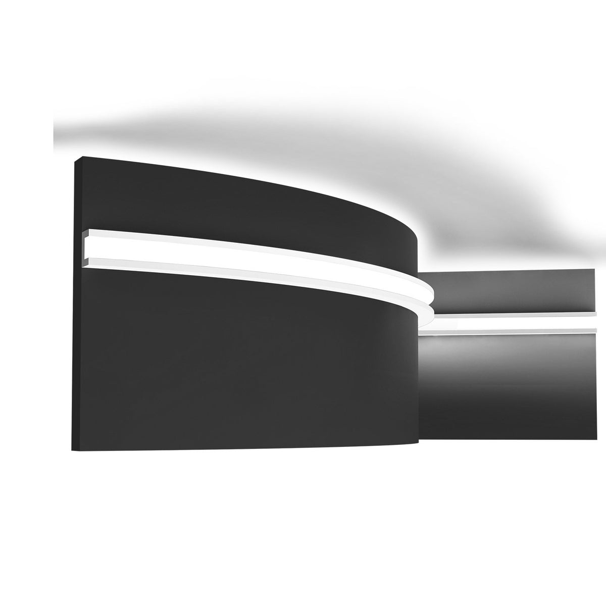 Perfil U-PROFILE 190 Flex