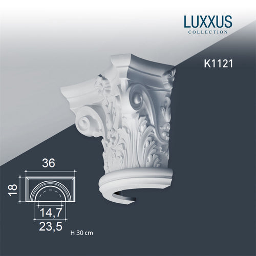 Capitel 1121