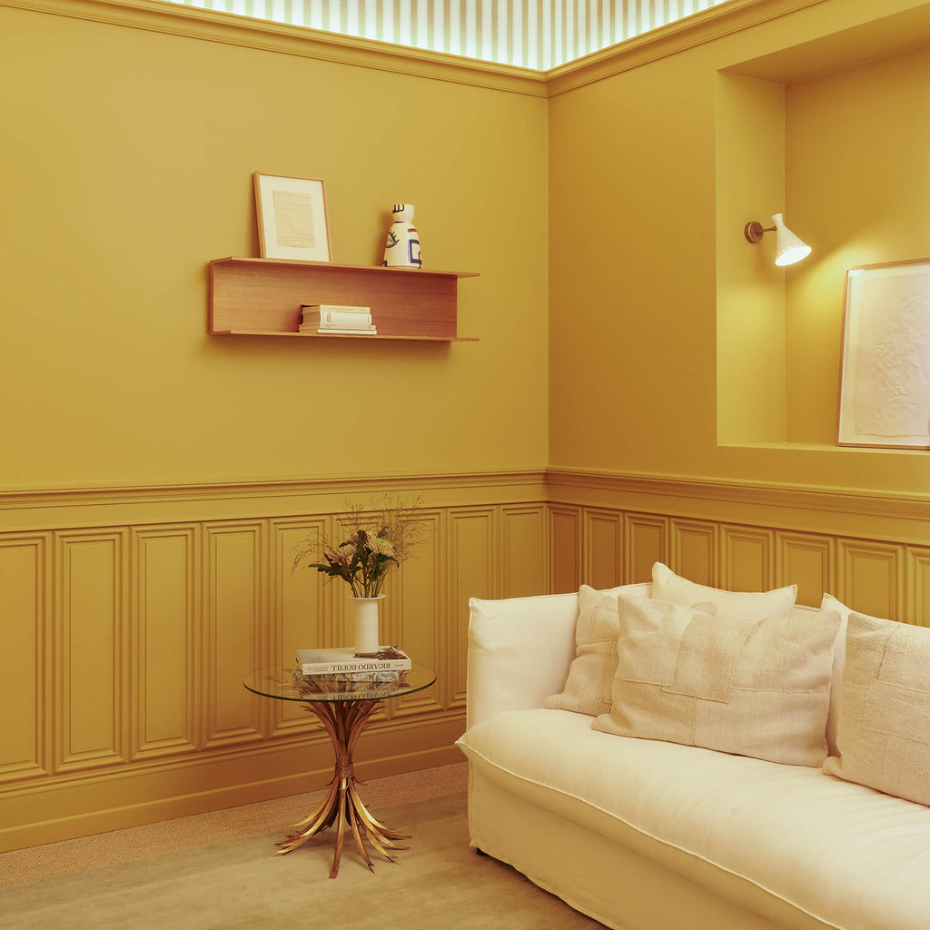 Panel de pared 3D Burlington