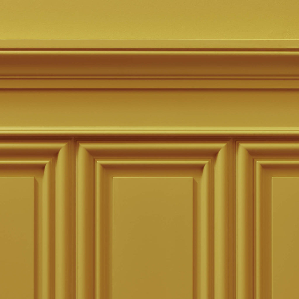 Panel de pared 3D Burlington