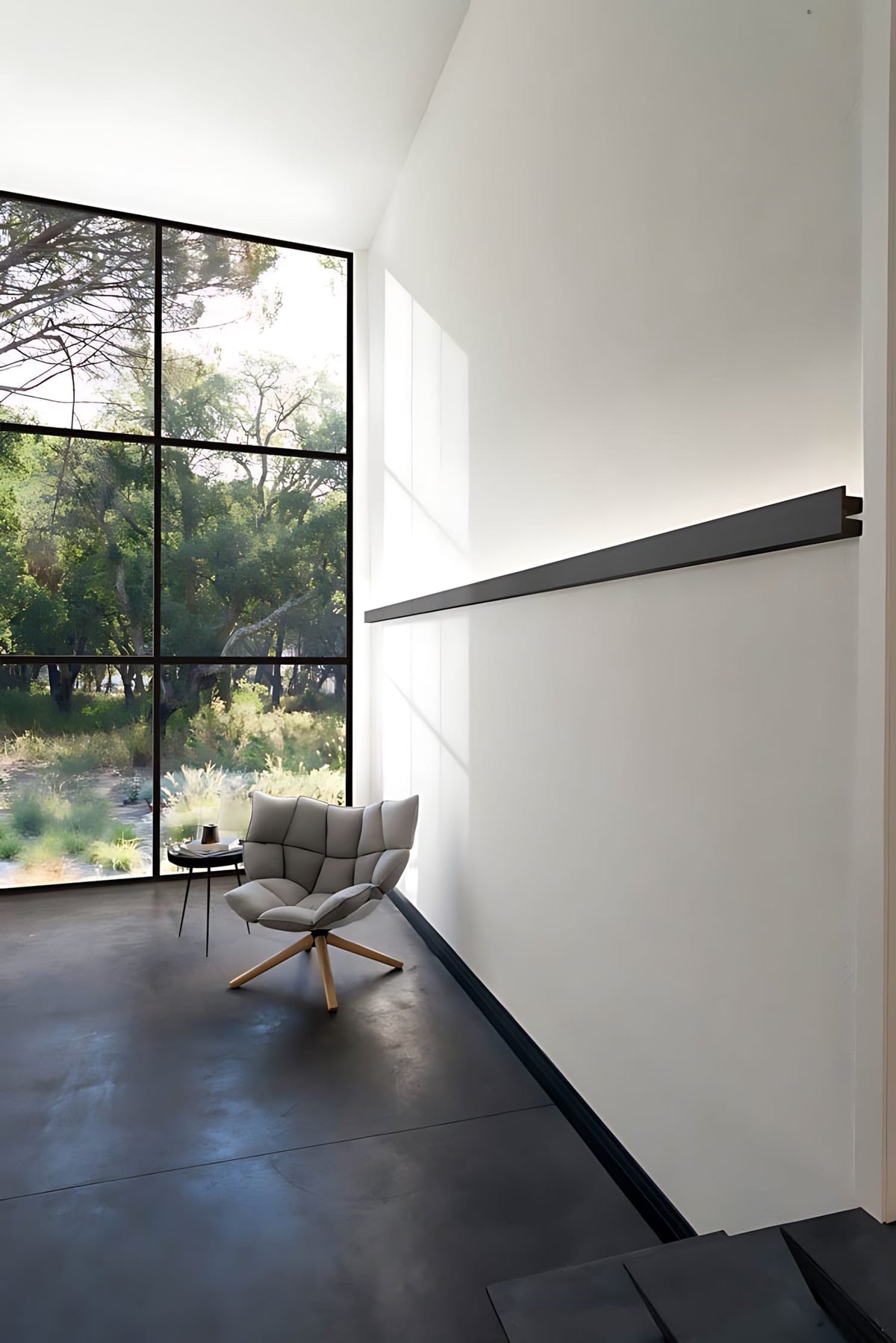 Cornisa de luz indirecta L3 Linear Led Lighting 381