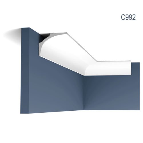 Cornisa Infinity 992