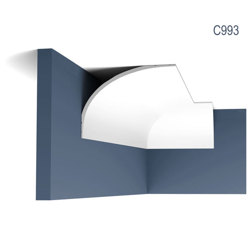 Cornisa Infinity 993