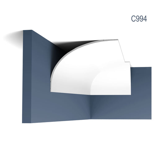 Cornisa Infinity 994