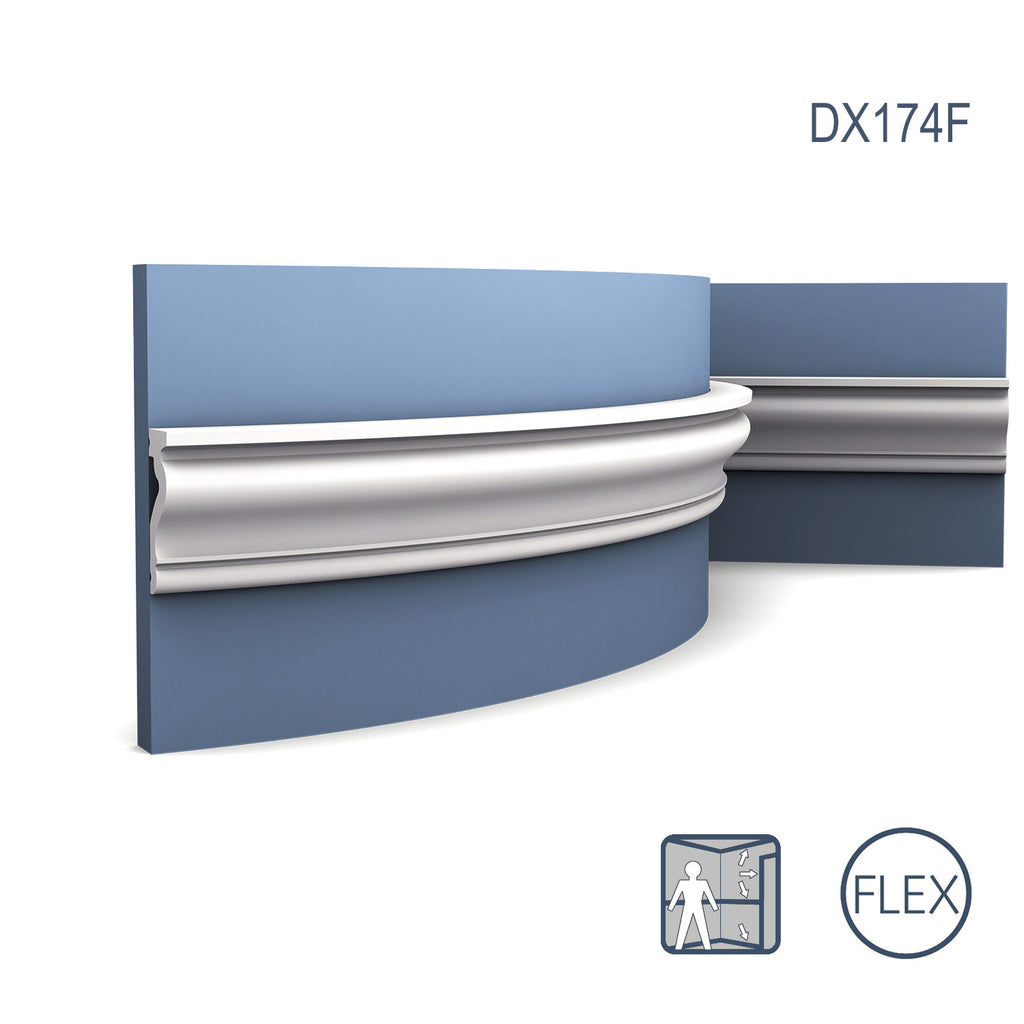 Moldura 174 Flex