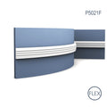 Moldura 5021 Flex