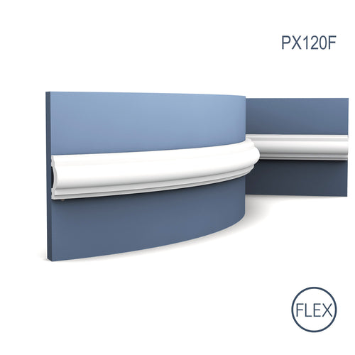 Moldura 120 Flex