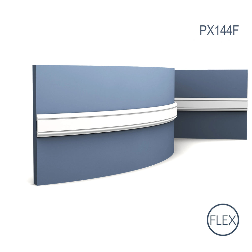Moldura 144 Flex