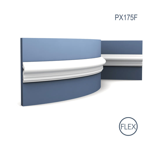 Moldura 175 Flex