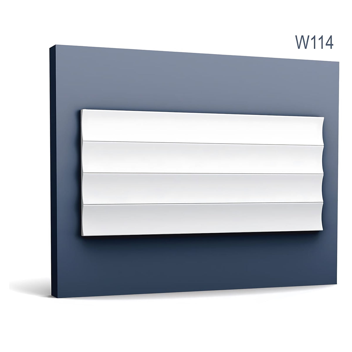Revestimiento de pared 3D Valley XL