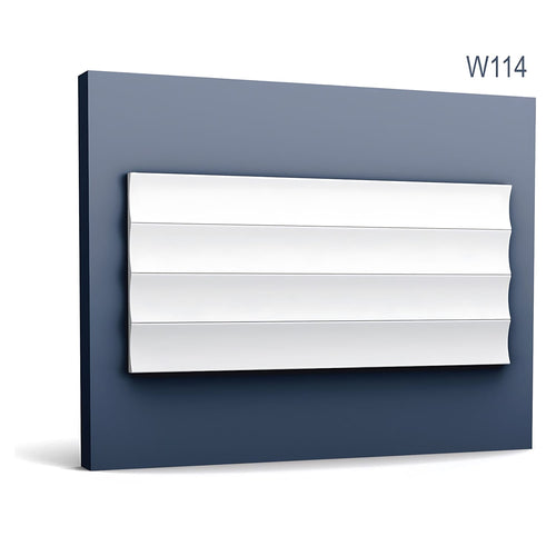 Revestimiento de pared 3D Valley XL