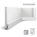 Zocalo - - Orac SX162