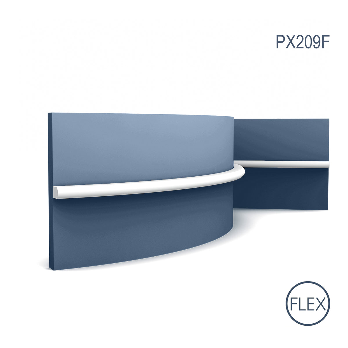 Moldura 209 Flex