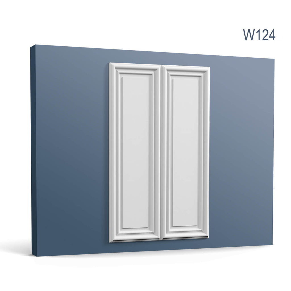 Panel de pared 3D Burlington