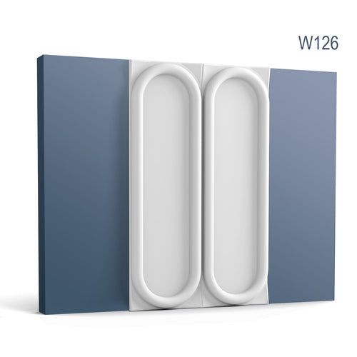 Panel de pared Chain