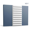 Panel de pared 3D Pillow