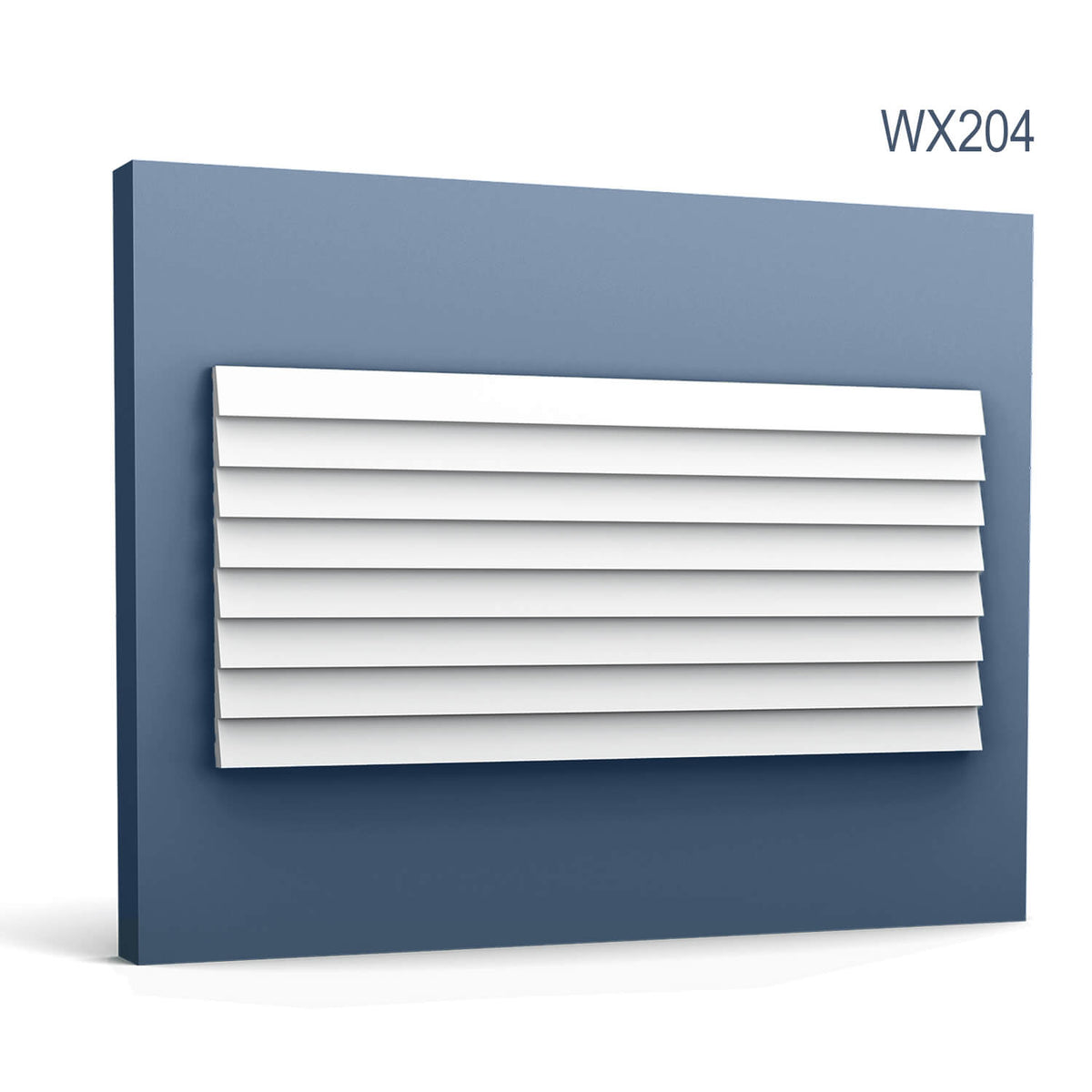Panel de pared 3D Ripple