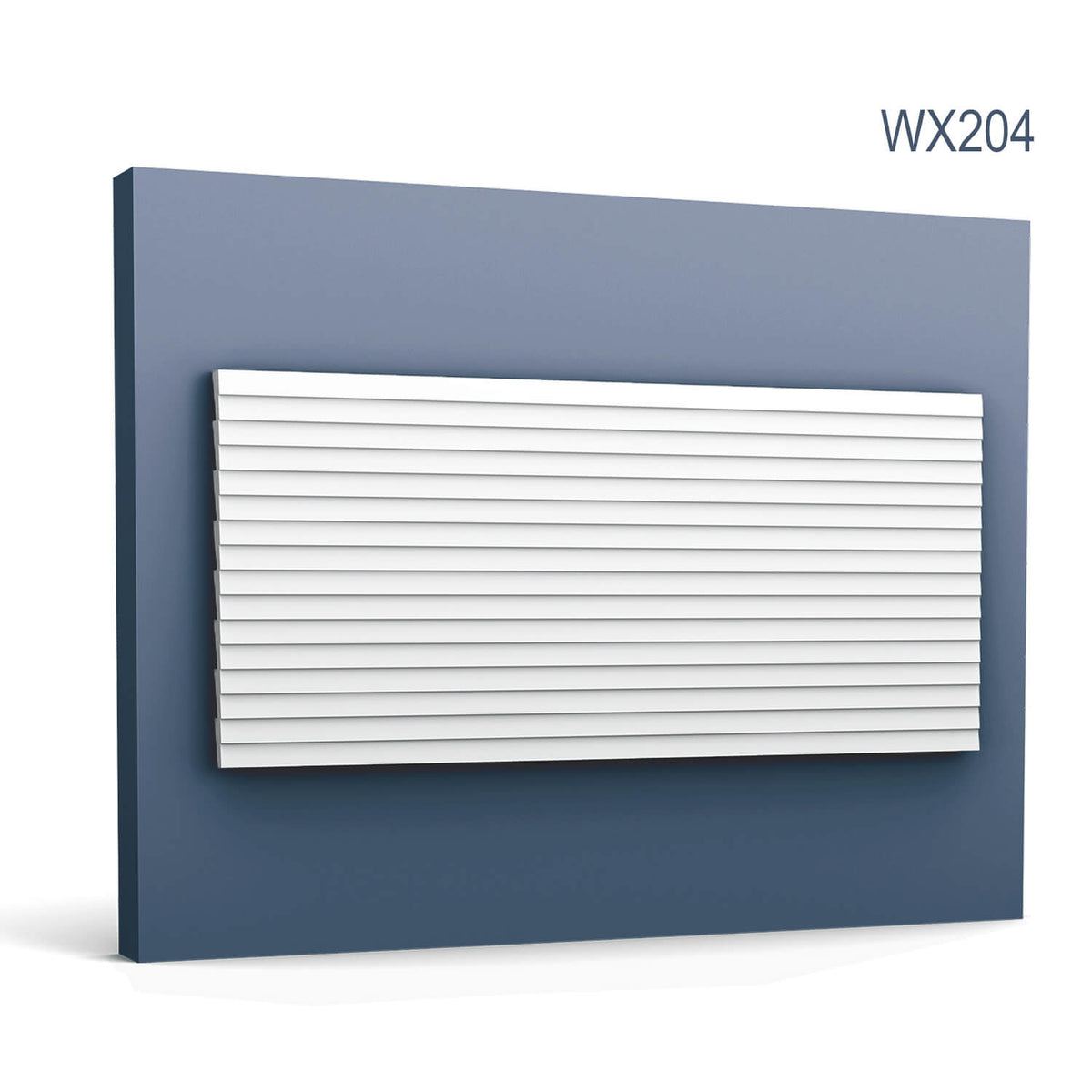 Panel de pared 3D Ripple