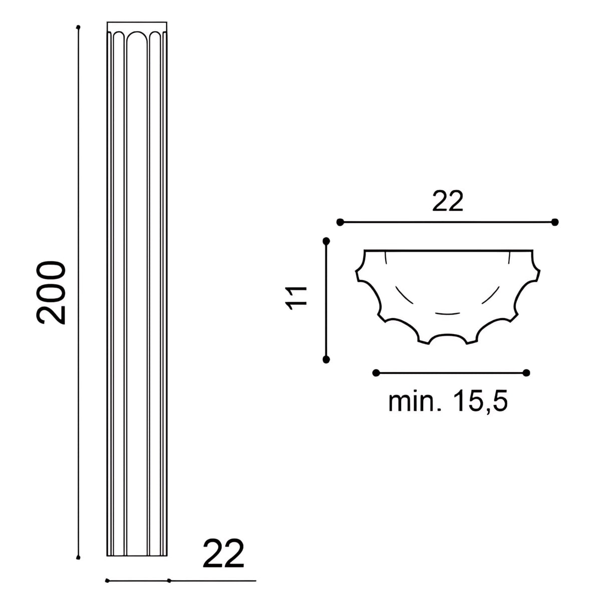 Columna 1001